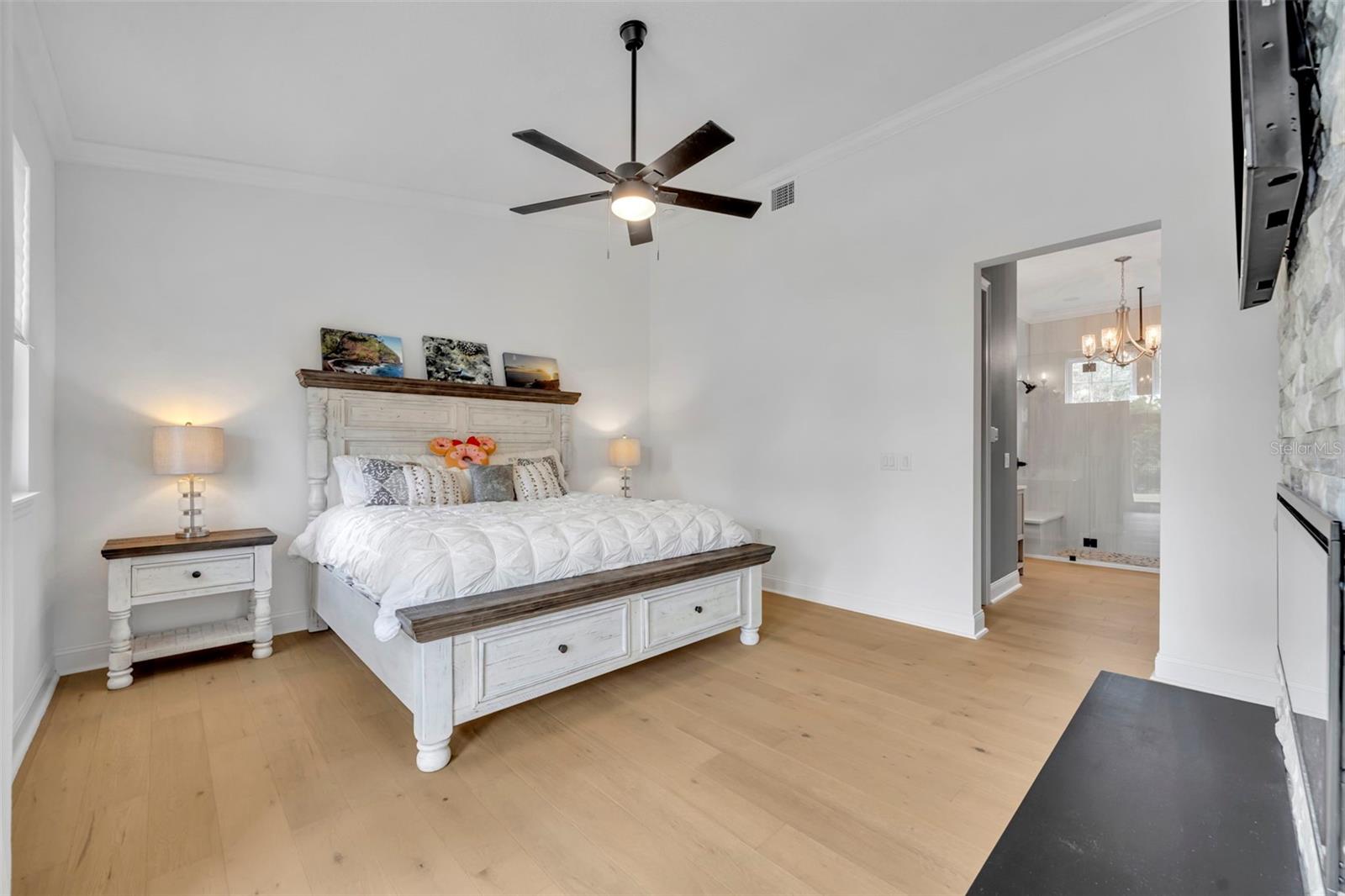 CELEBRATION EAST VILLAGE UNIT 1 - Residential