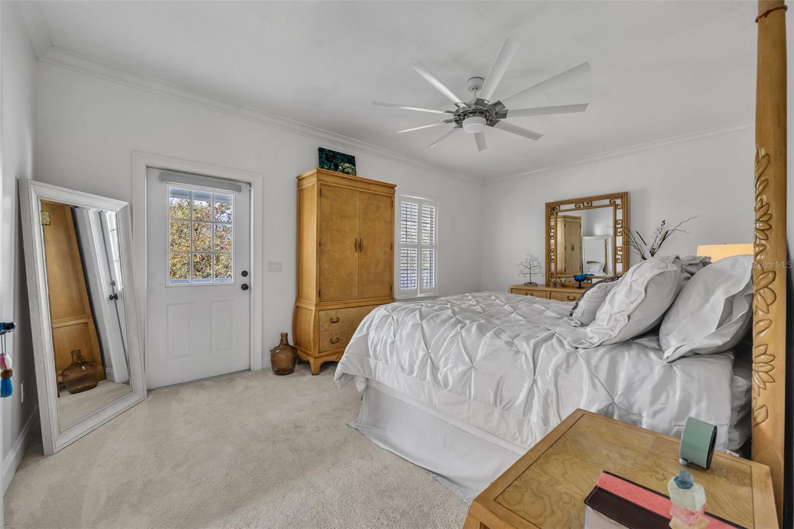 CELEBRATION EAST VILLAGE UNIT 1 - Residential