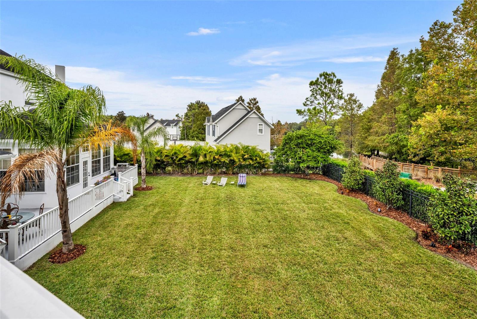 CELEBRATION EAST VILLAGE UNIT 1 - Residential