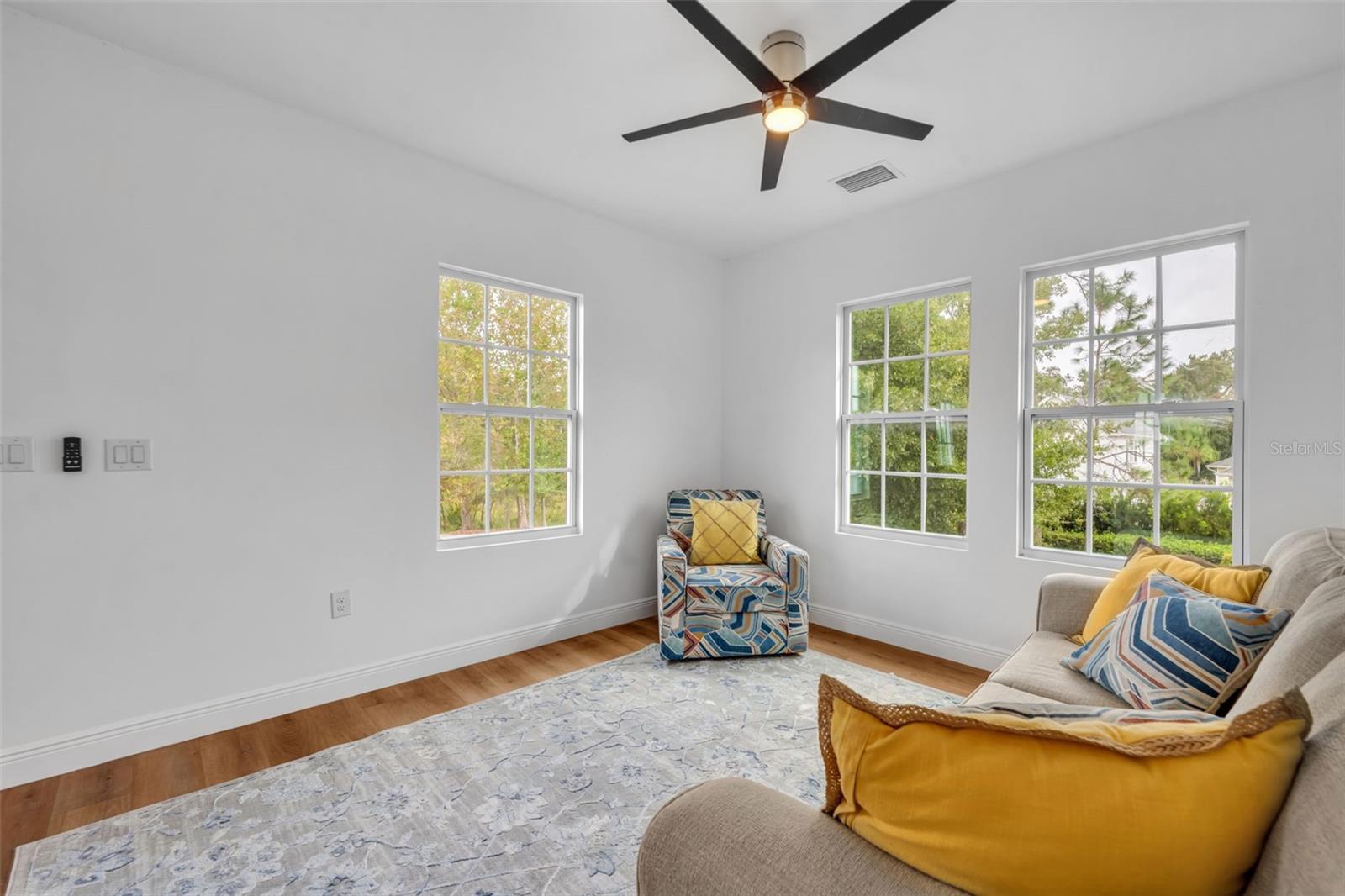 CELEBRATION EAST VILLAGE UNIT 1 - Residential