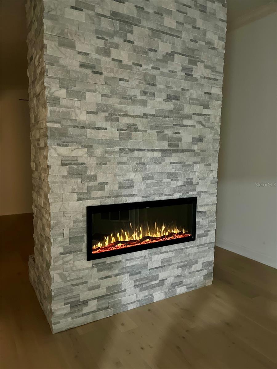 CELEBRATION EAST VILLAGE UNIT 1 - Residential