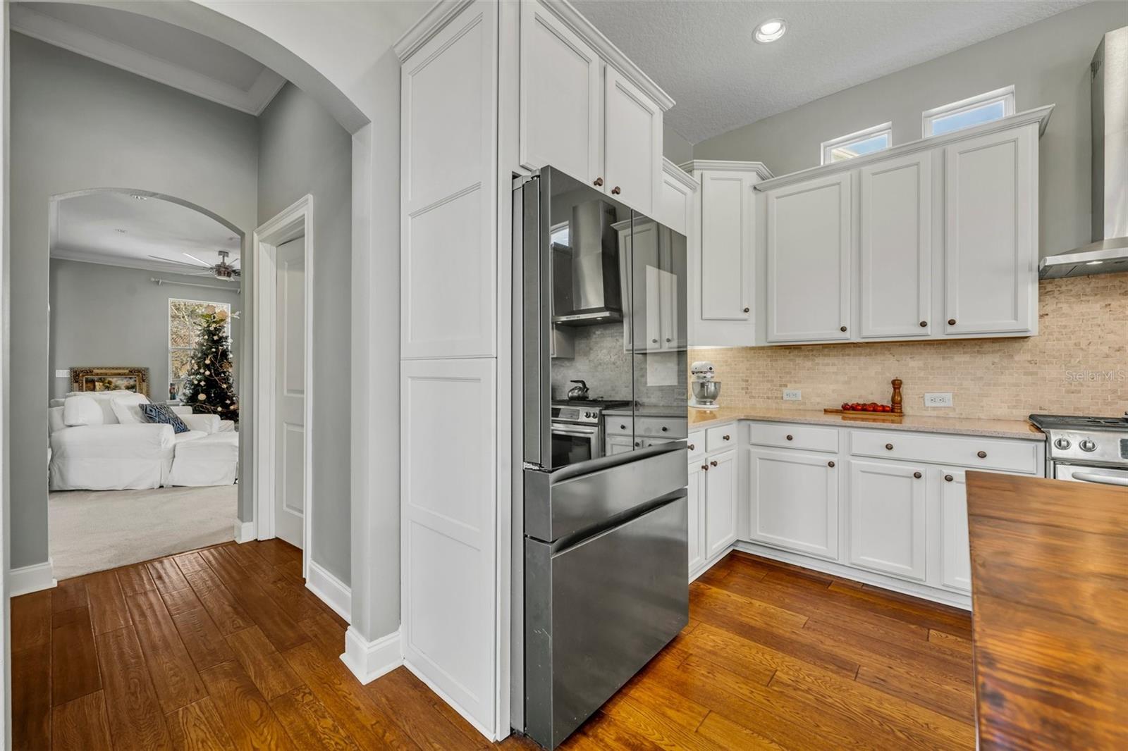CELEBRATION EAST VILLAGE UNIT 1 - Residential