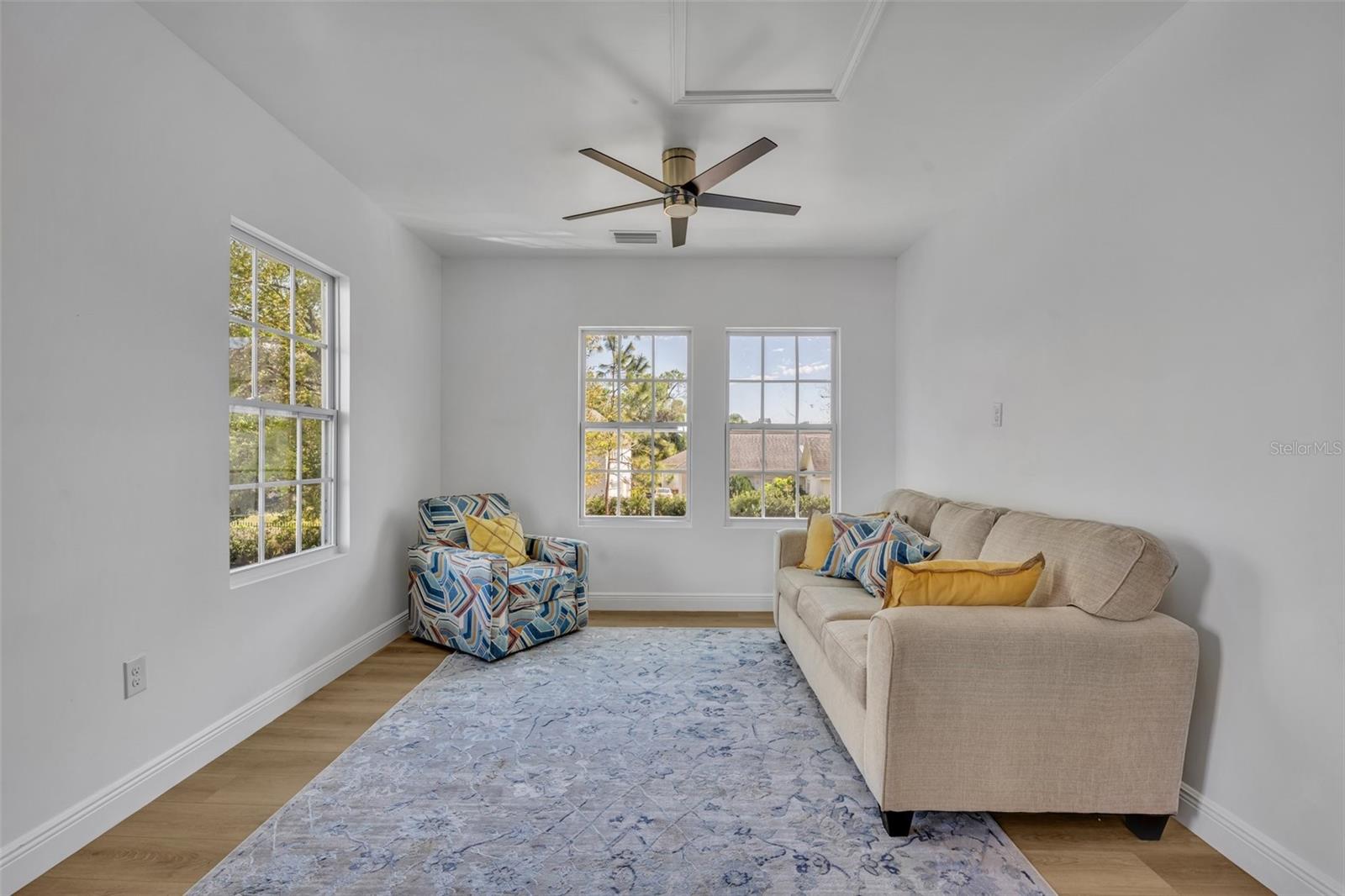 CELEBRATION EAST VILLAGE UNIT 1 - Residential