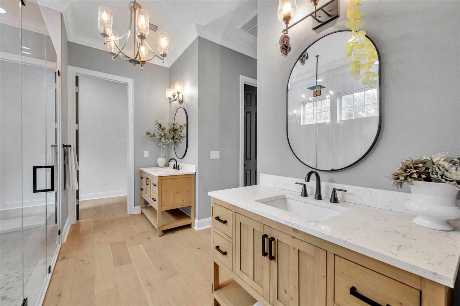 CELEBRATION EAST VILLAGE UNIT 1 - Residential