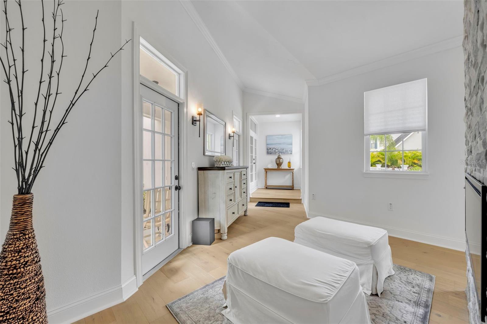 CELEBRATION EAST VILLAGE UNIT 1 - Residential