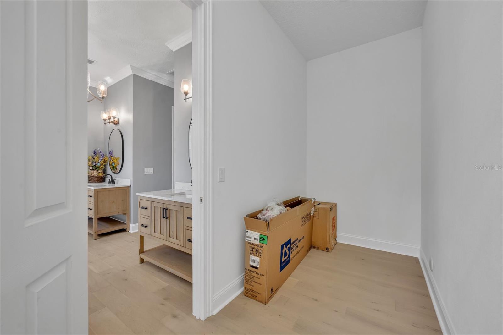 CELEBRATION EAST VILLAGE UNIT 1 - Residential