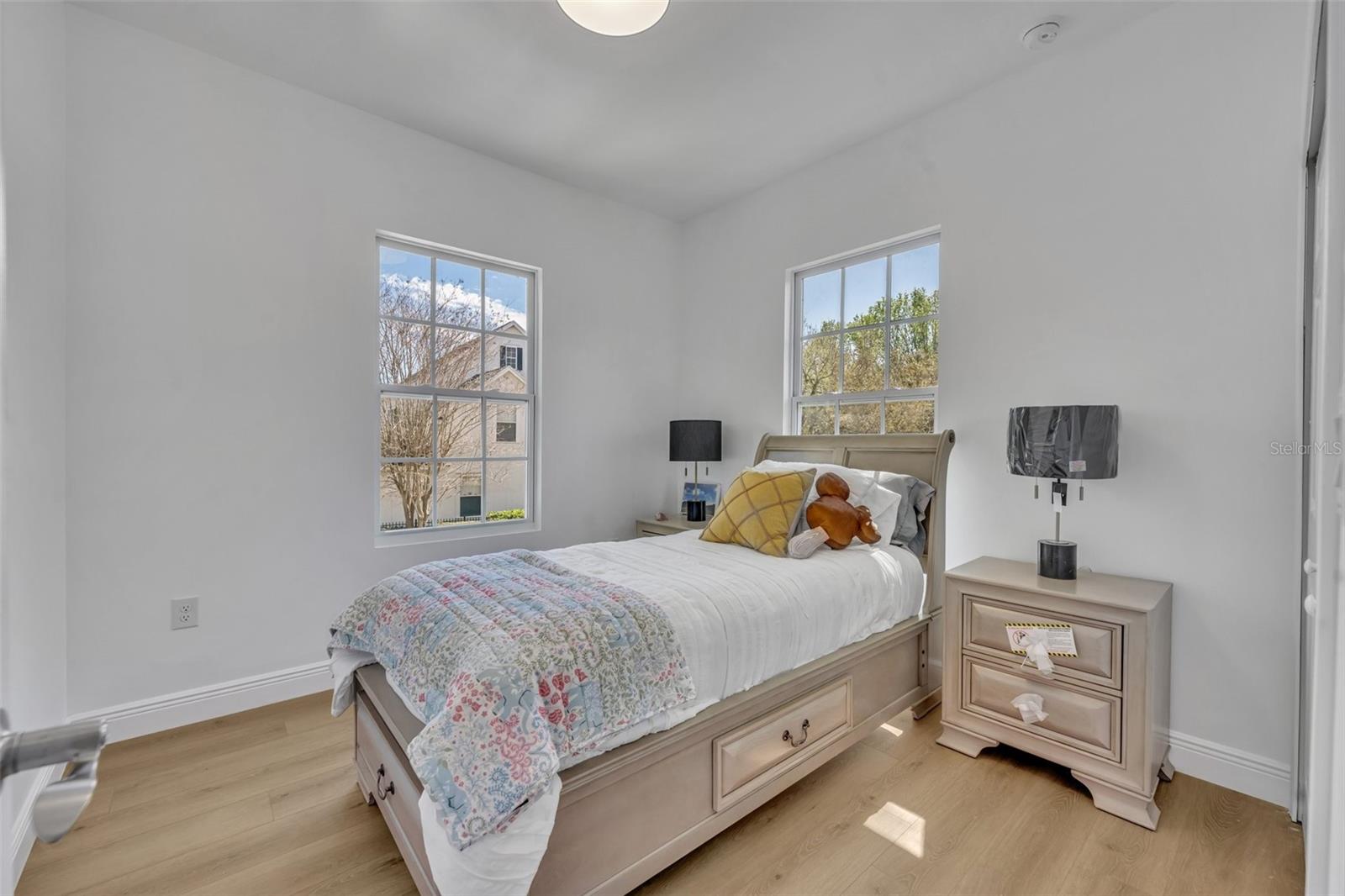 CELEBRATION EAST VILLAGE UNIT 1 - Residential