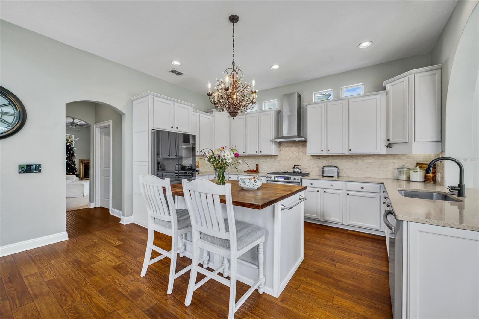 CELEBRATION EAST VILLAGE UNIT 1 - Residential