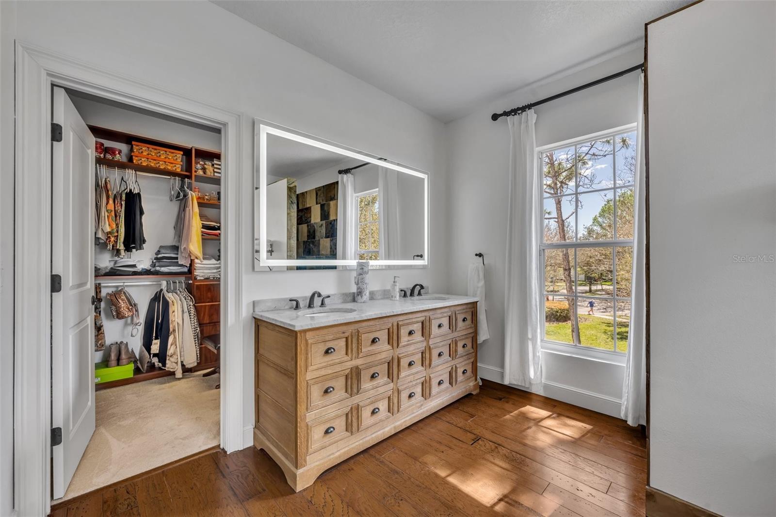 CELEBRATION EAST VILLAGE UNIT 1 - Residential
