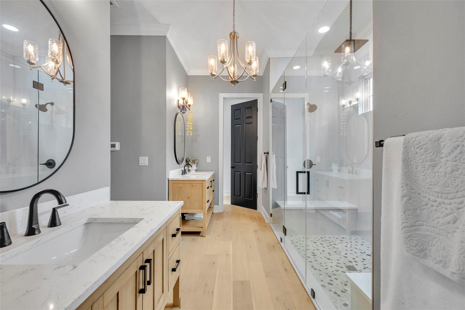 CELEBRATION EAST VILLAGE UNIT 1 - Residential