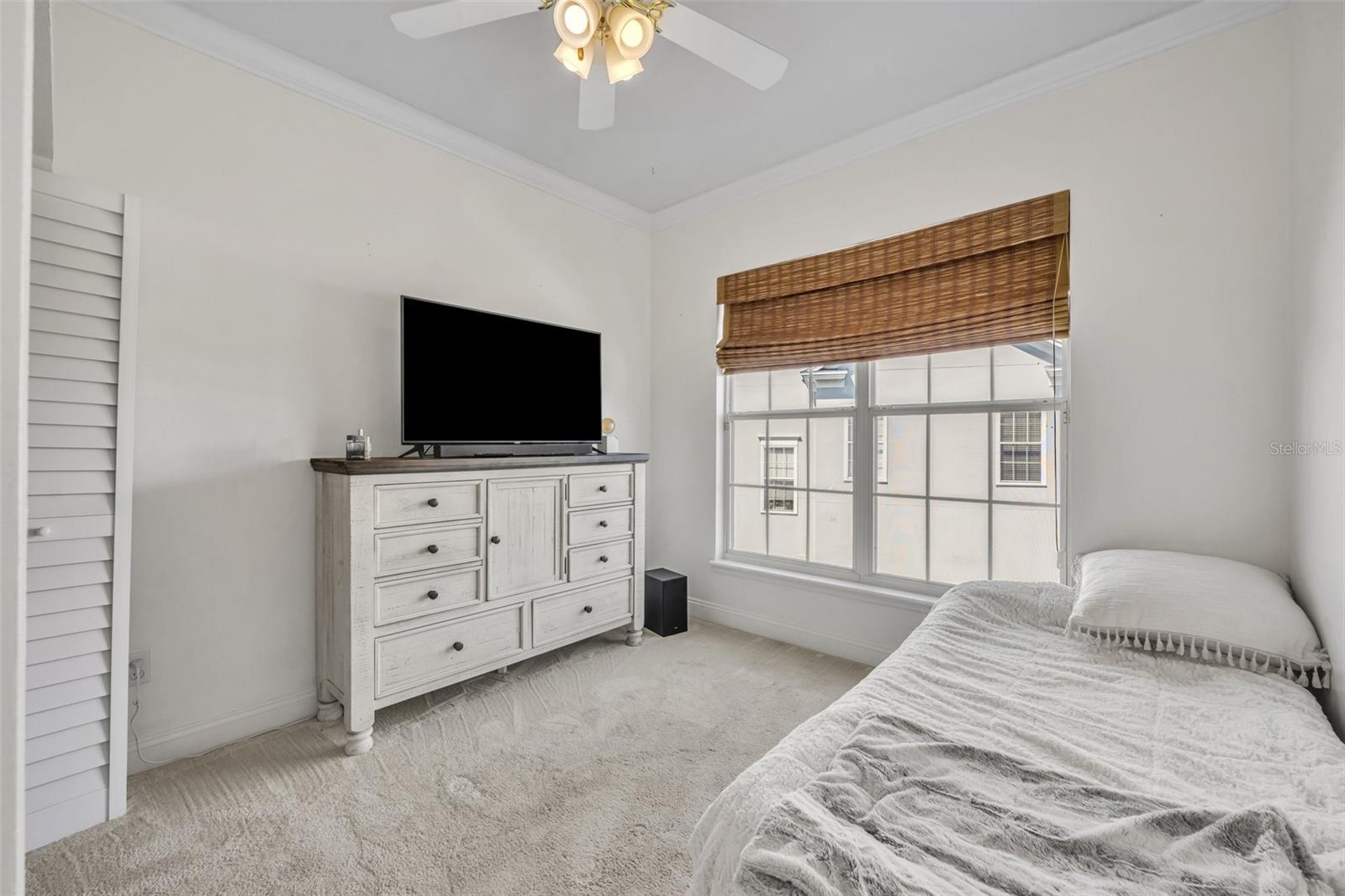 CELEBRATION EAST VILLAGE UNIT 1 - Residential