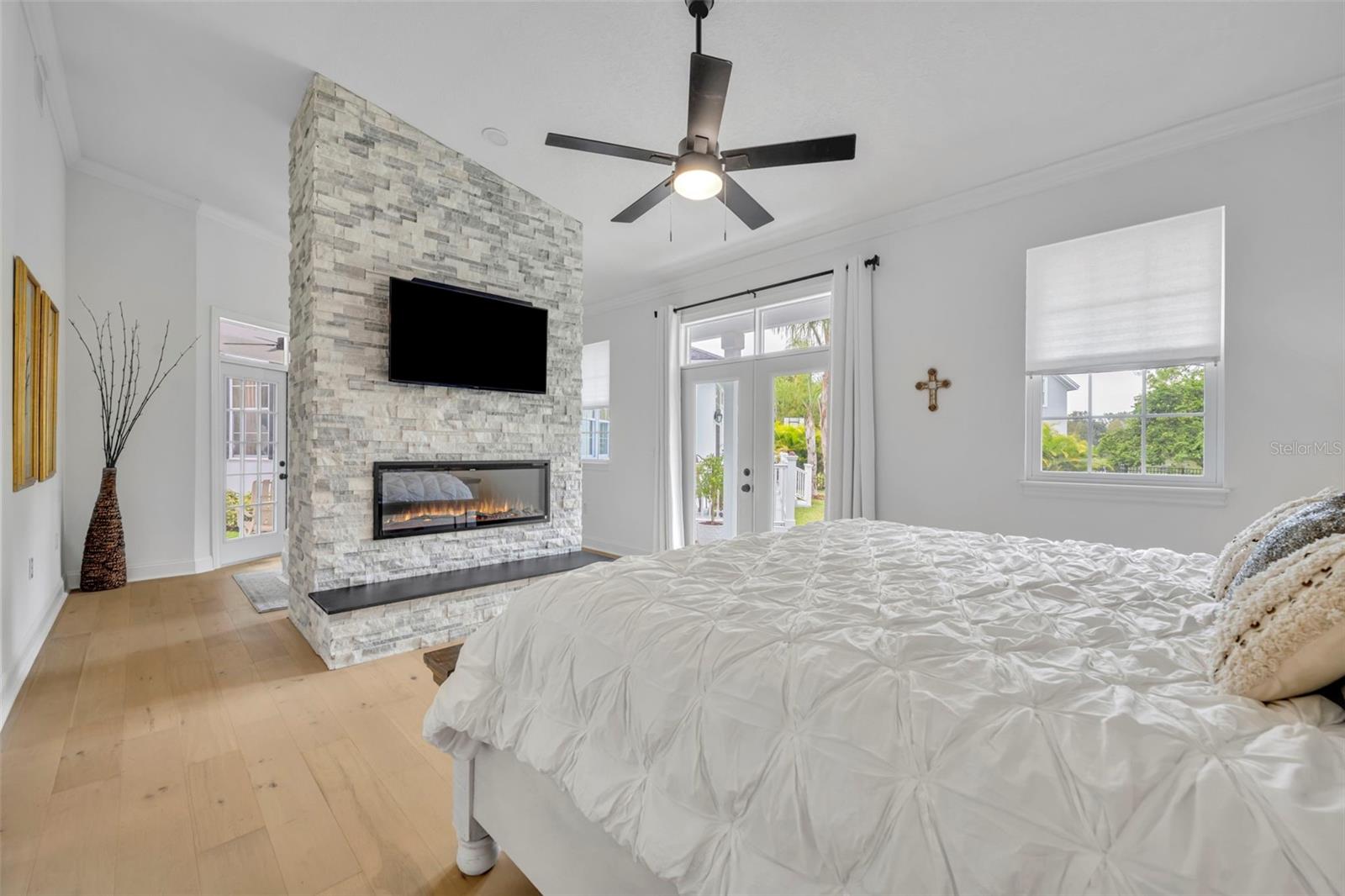 CELEBRATION EAST VILLAGE UNIT 1 - Residential