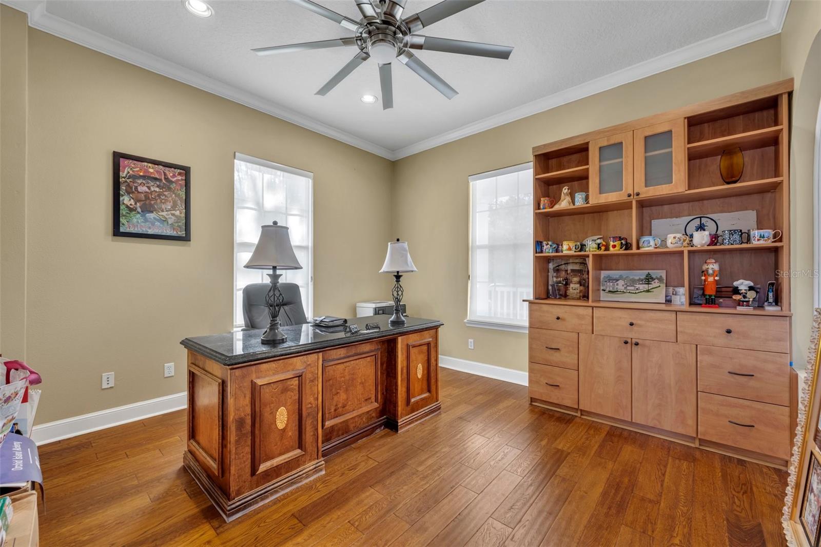 CELEBRATION EAST VILLAGE UNIT 1 - Residential