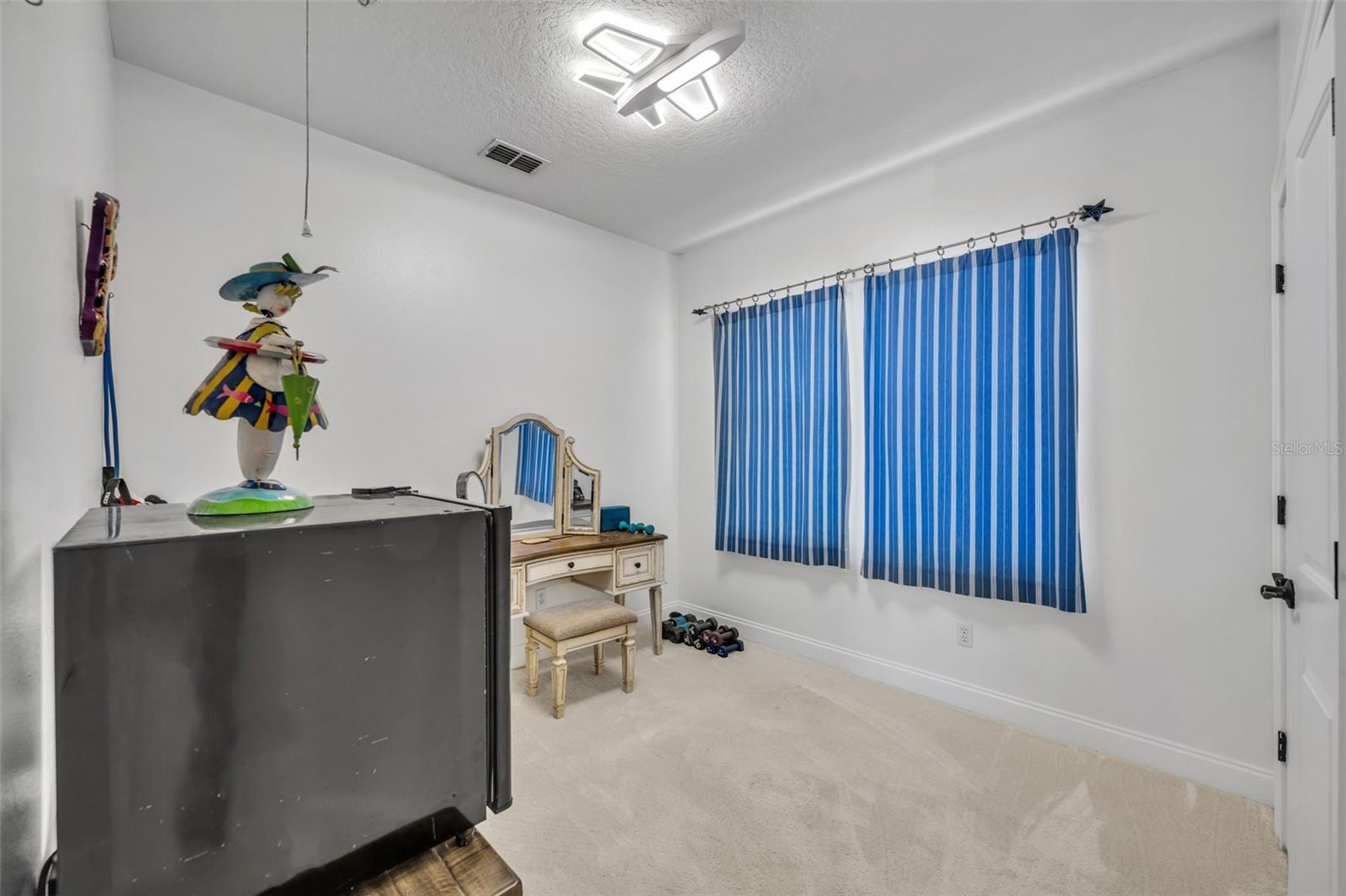 CELEBRATION EAST VILLAGE UNIT 1 - Residential