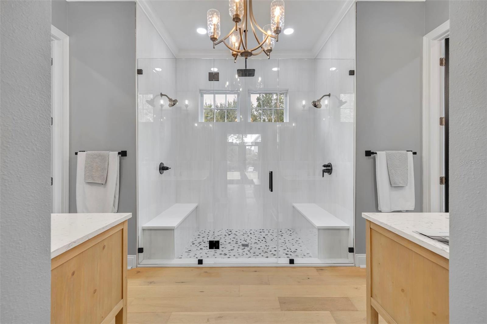 CELEBRATION EAST VILLAGE UNIT 1 - Residential