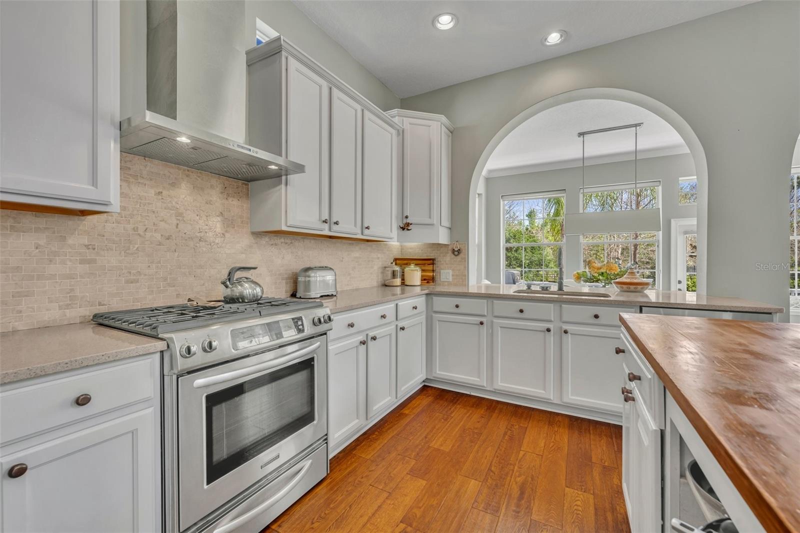 CELEBRATION EAST VILLAGE UNIT 1 - Residential