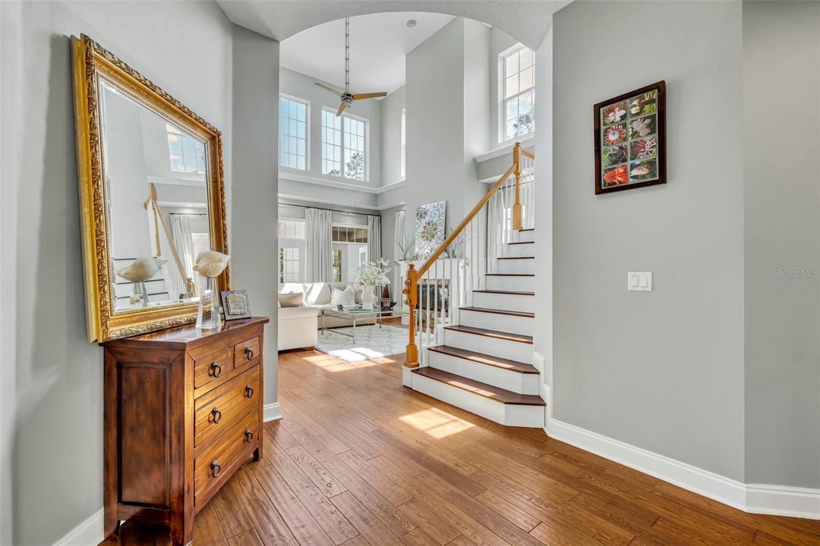 CELEBRATION EAST VILLAGE UNIT 1 - Residential