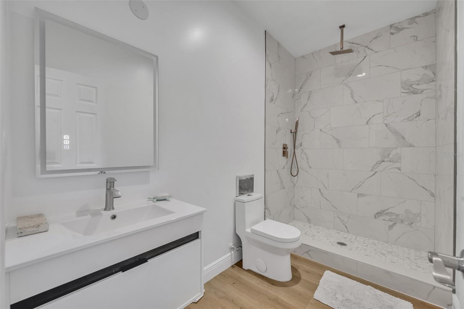 CELEBRATION EAST VILLAGE UNIT 1 - Residential