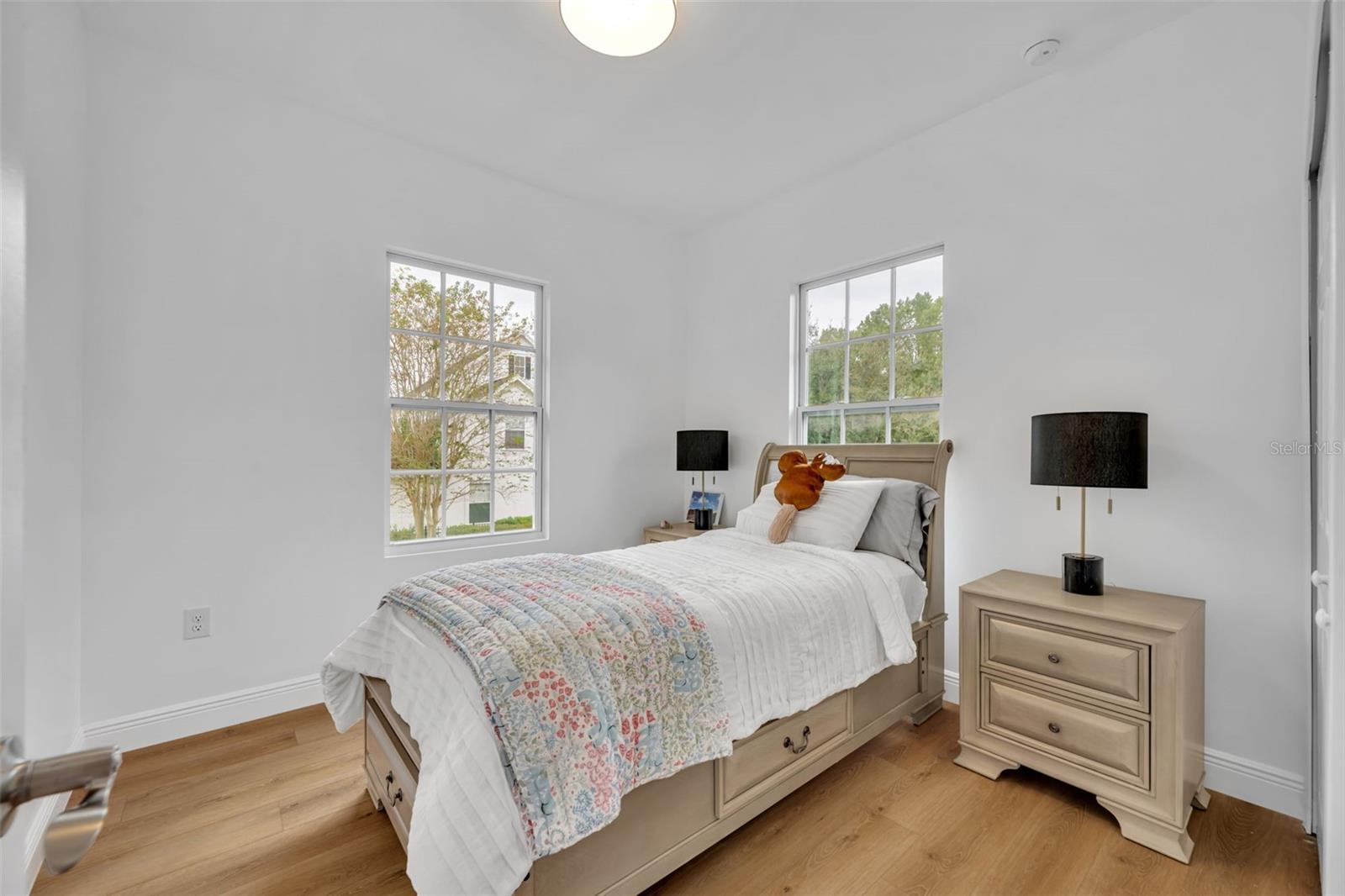 CELEBRATION EAST VILLAGE UNIT 1 - Residential