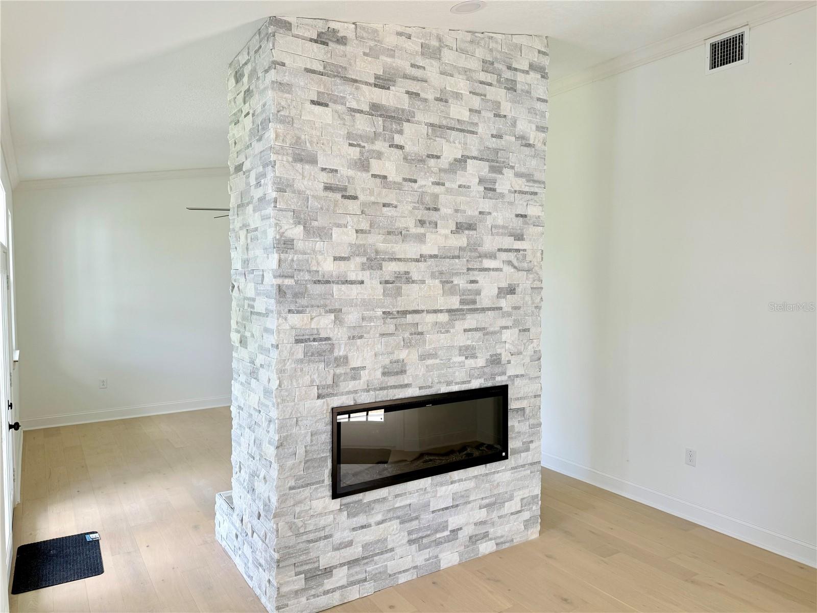 CELEBRATION EAST VILLAGE UNIT 1 - Residential