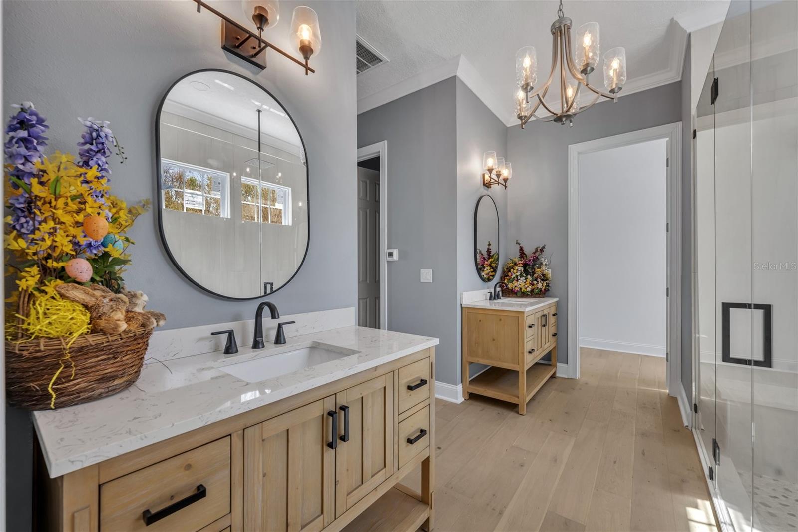 CELEBRATION EAST VILLAGE UNIT 1 - Residential