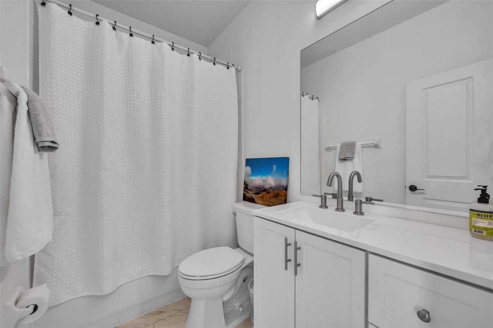 CELEBRATION EAST VILLAGE UNIT 1 - Residential