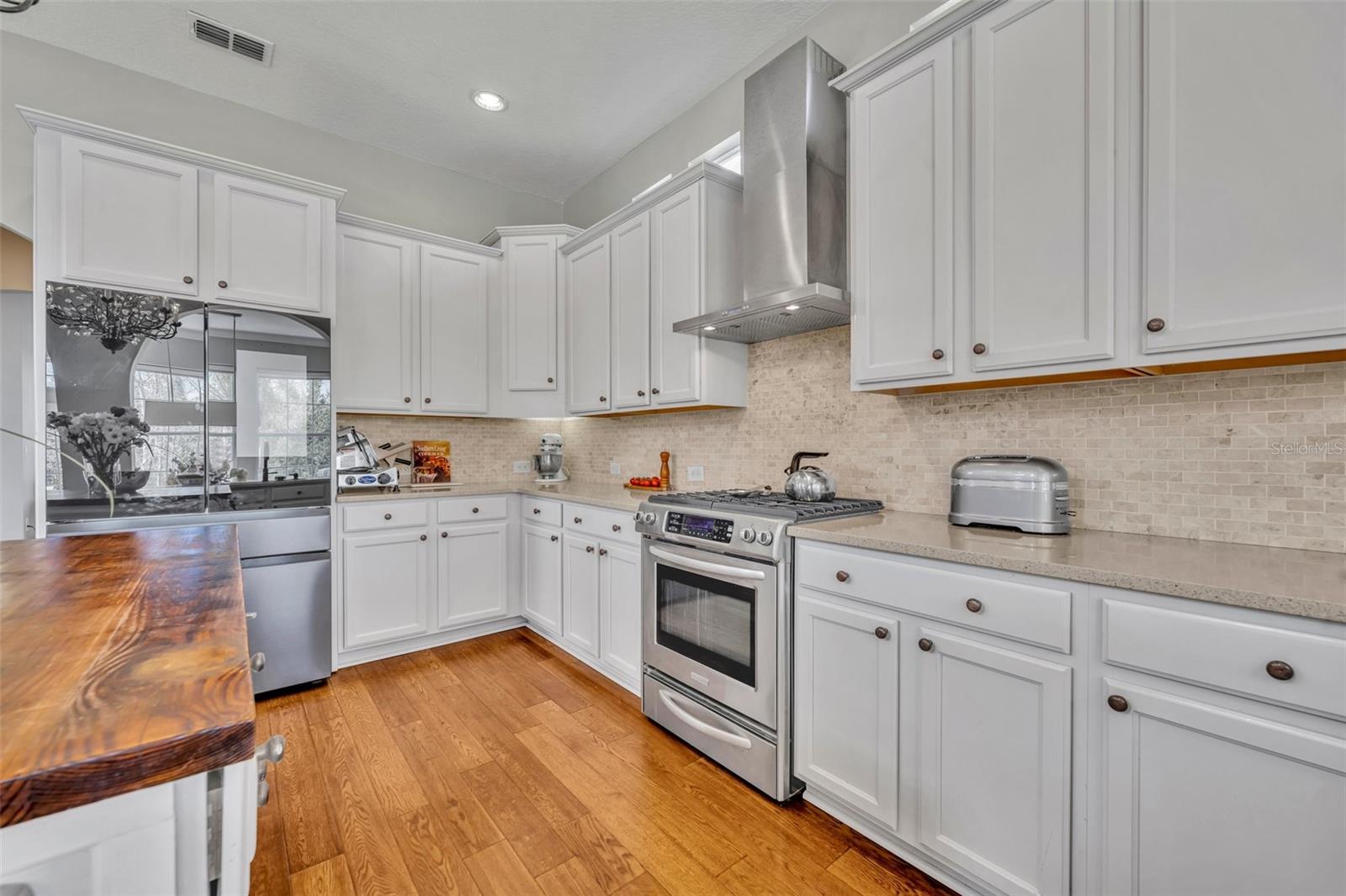 CELEBRATION EAST VILLAGE UNIT 1 - Residential