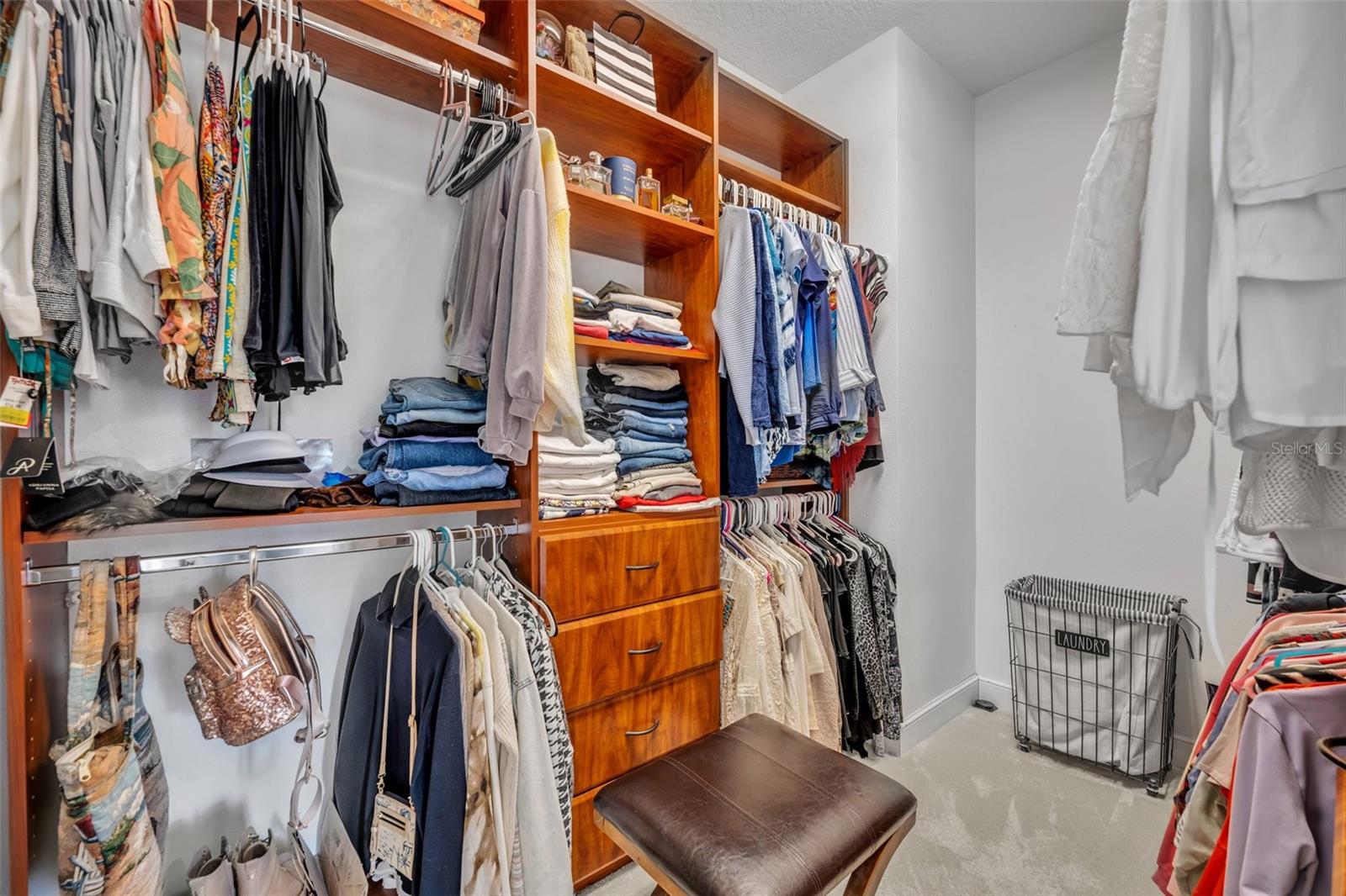 CELEBRATION EAST VILLAGE UNIT 1 - Residential