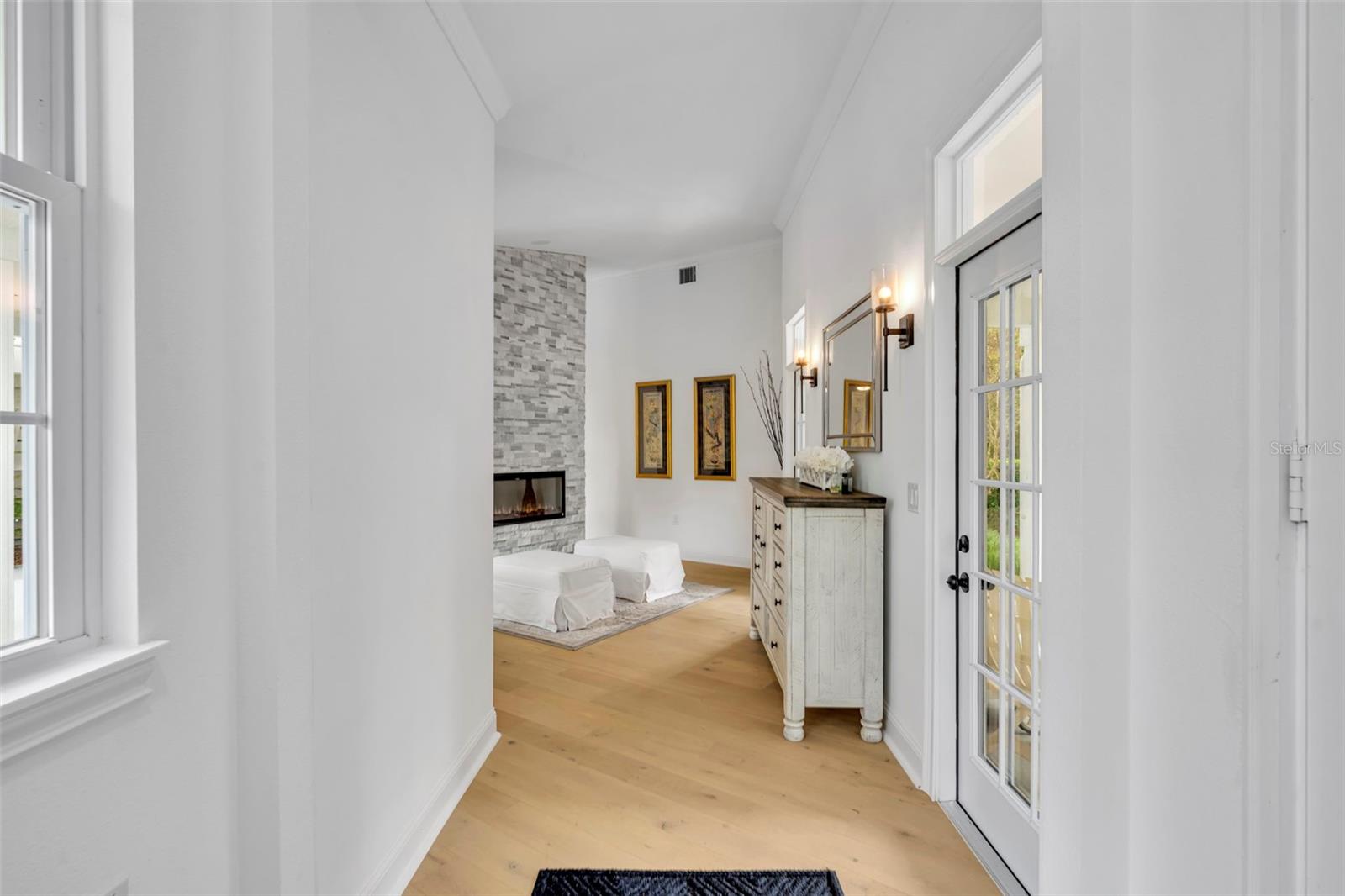 CELEBRATION EAST VILLAGE UNIT 1 - Residential