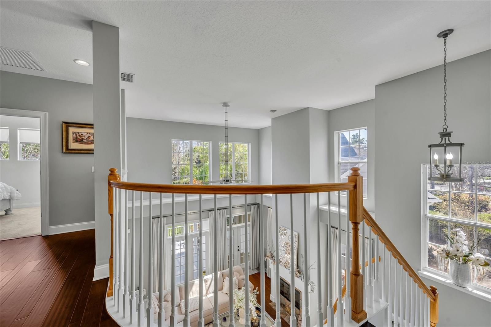 CELEBRATION EAST VILLAGE UNIT 1 - Residential