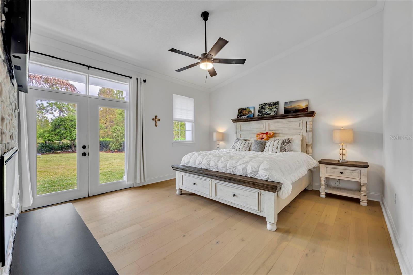 CELEBRATION EAST VILLAGE UNIT 1 - Residential