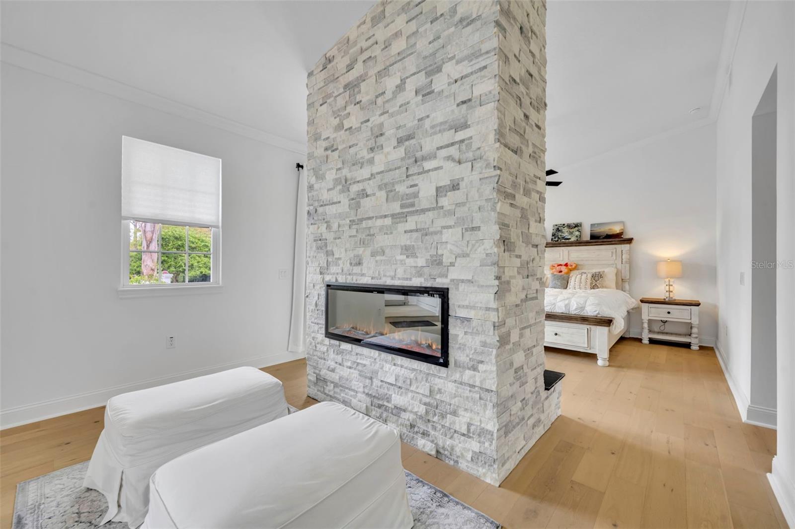 CELEBRATION EAST VILLAGE UNIT 1 - Residential