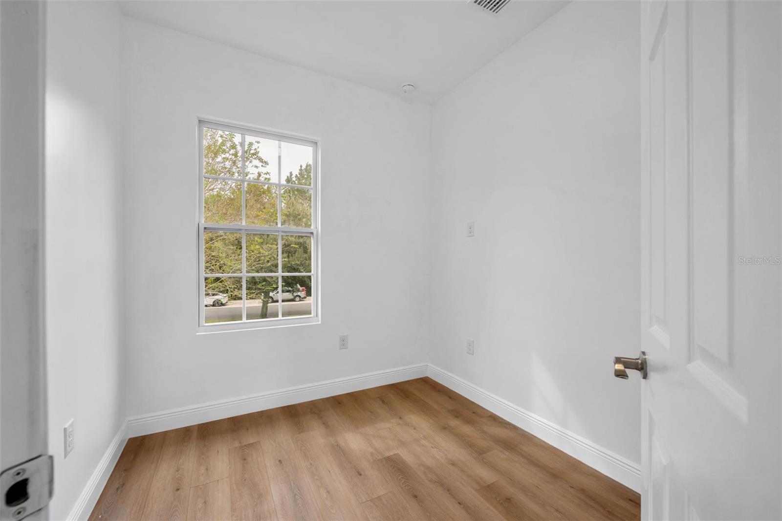 CELEBRATION EAST VILLAGE UNIT 1 - Residential