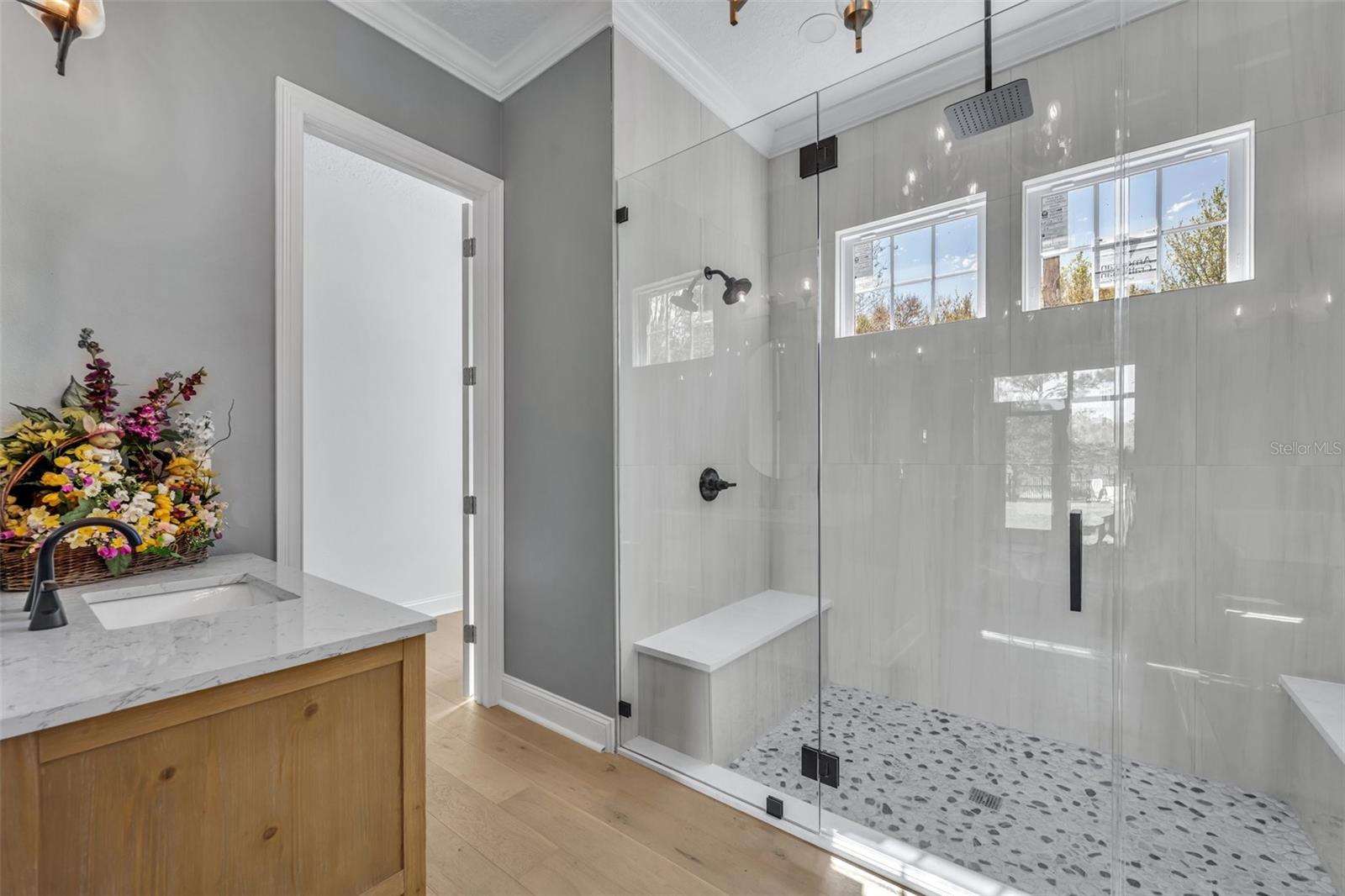 CELEBRATION EAST VILLAGE UNIT 1 - Residential