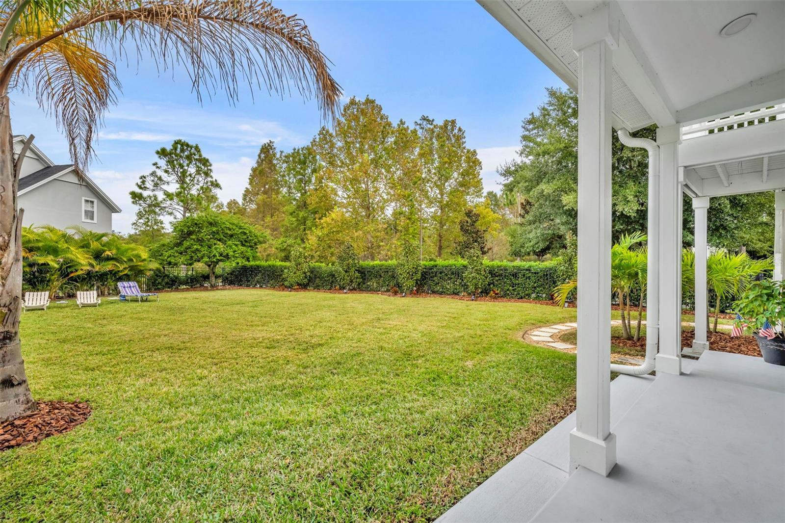 CELEBRATION EAST VILLAGE UNIT 1 - Residential