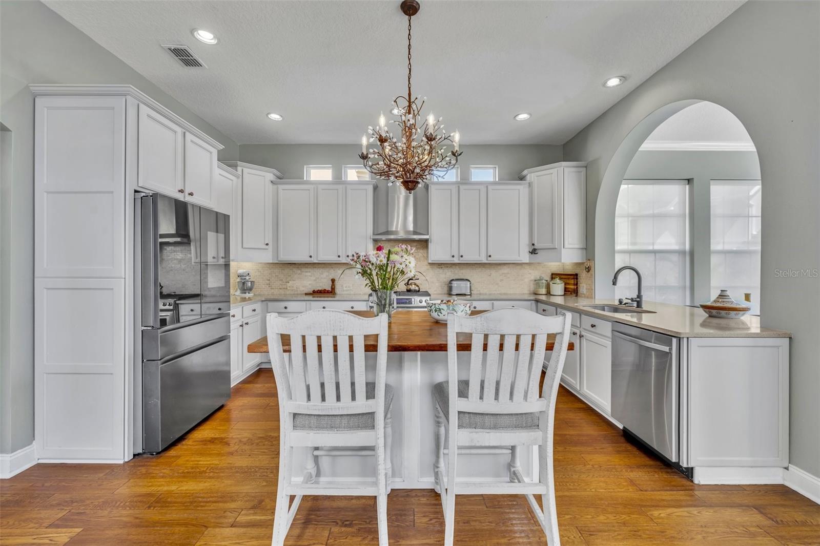 CELEBRATION EAST VILLAGE UNIT 1 - Residential