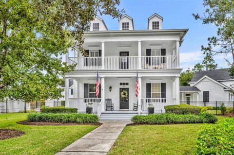 Photo of 807 Oak Shadows Road, Celebration, FL 34747 (MLS # O6285939)