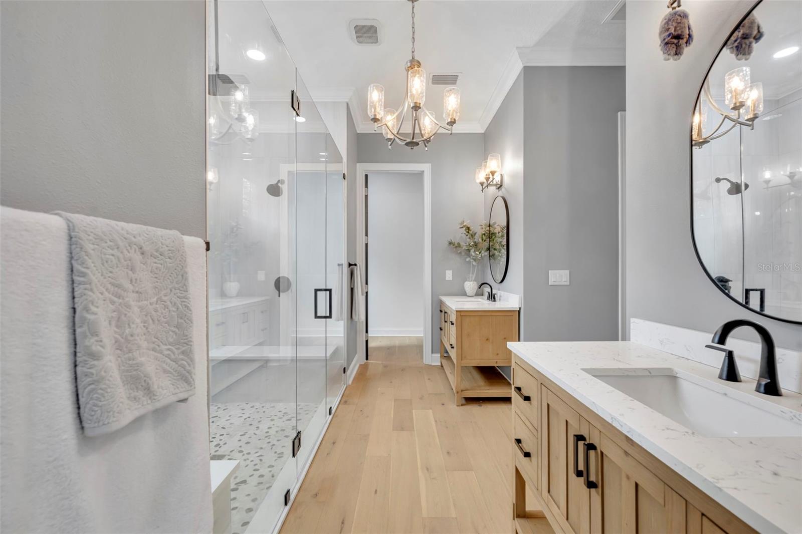 CELEBRATION EAST VILLAGE UNIT 1 - Residential