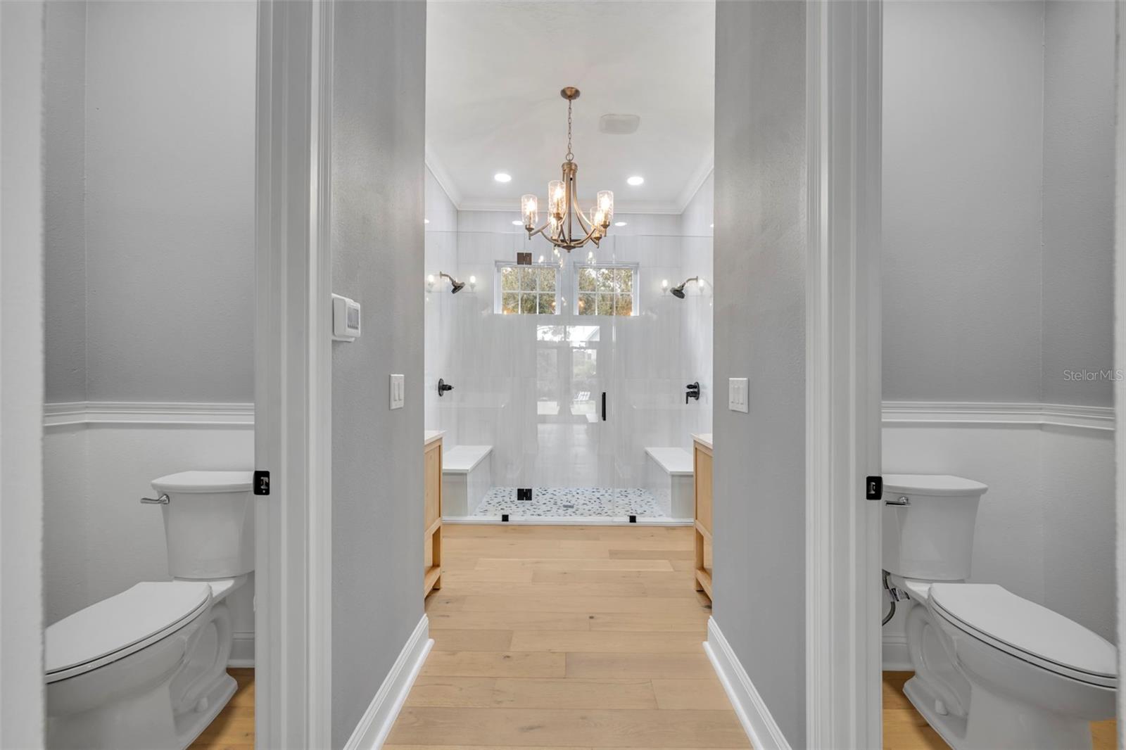 CELEBRATION EAST VILLAGE UNIT 1 - Residential