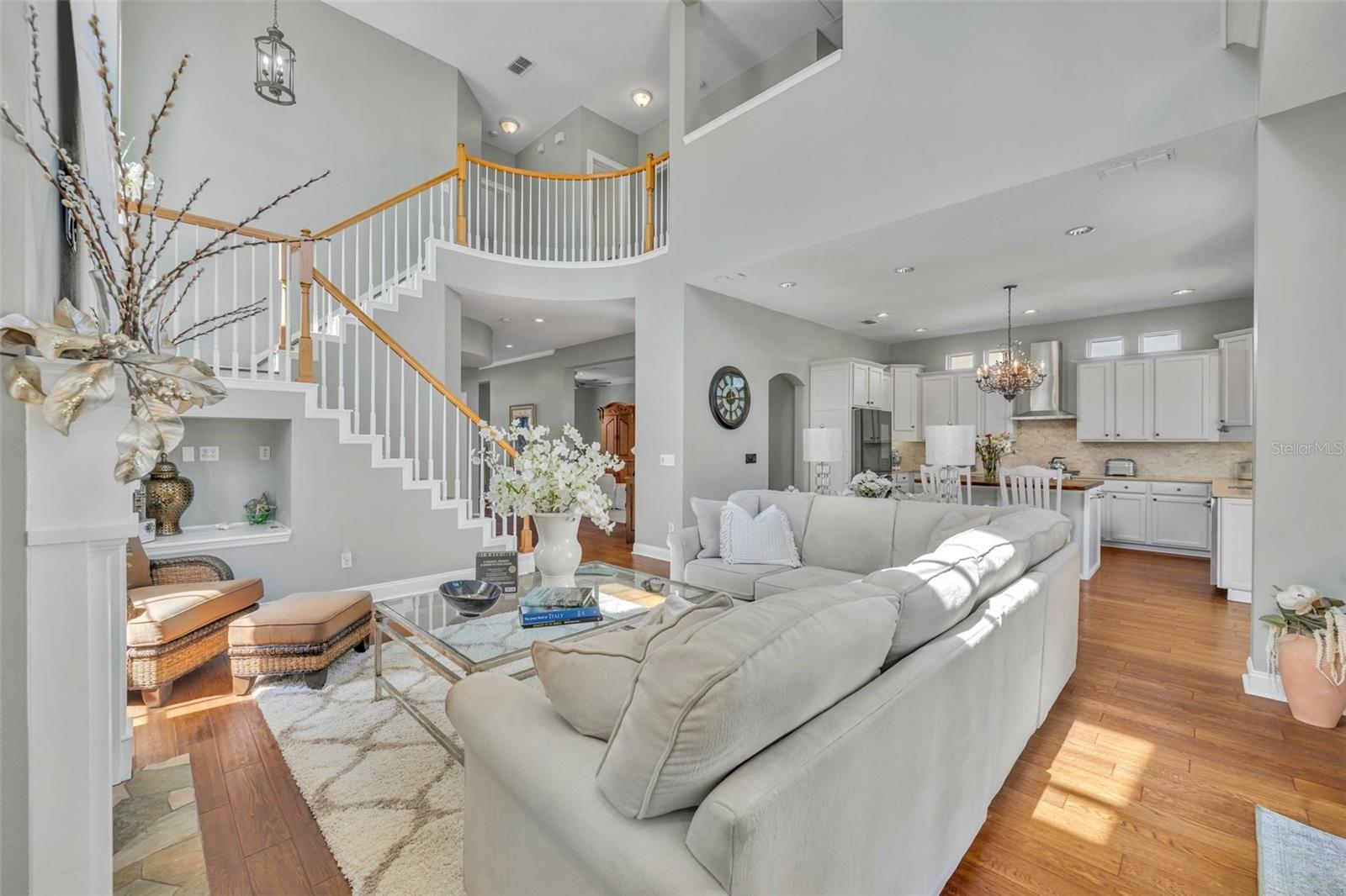 CELEBRATION EAST VILLAGE UNIT 1 - Residential