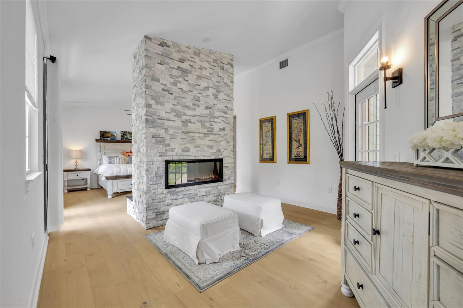 CELEBRATION EAST VILLAGE UNIT 1 - Residential