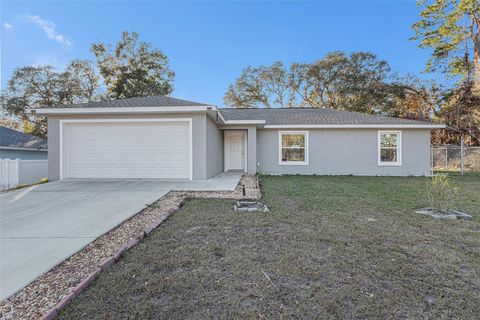 A home in OCALA