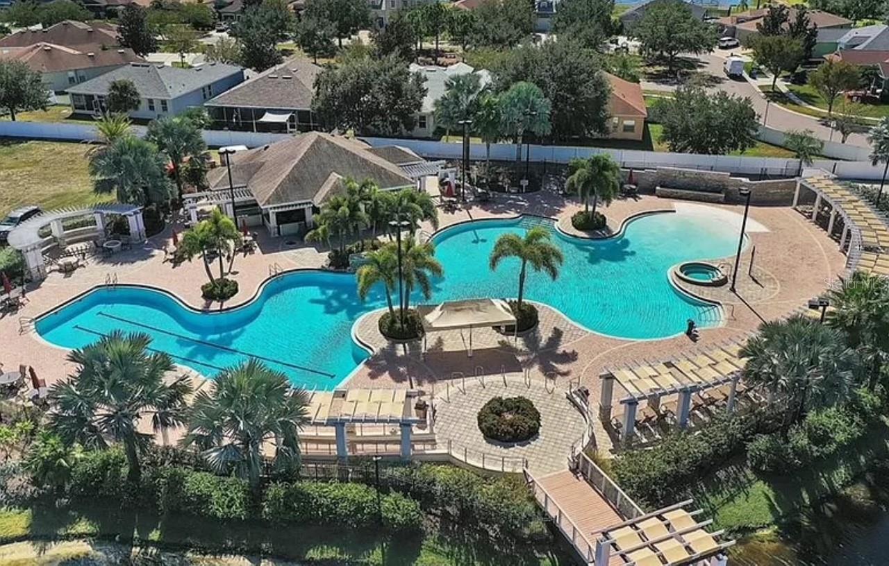 RIVERCREST PH 2 PRCL K AN - Residential