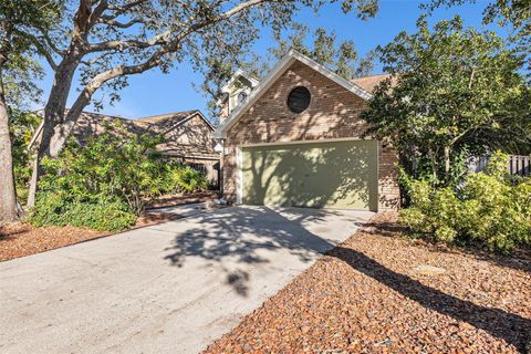 A home in PALM HARBOR