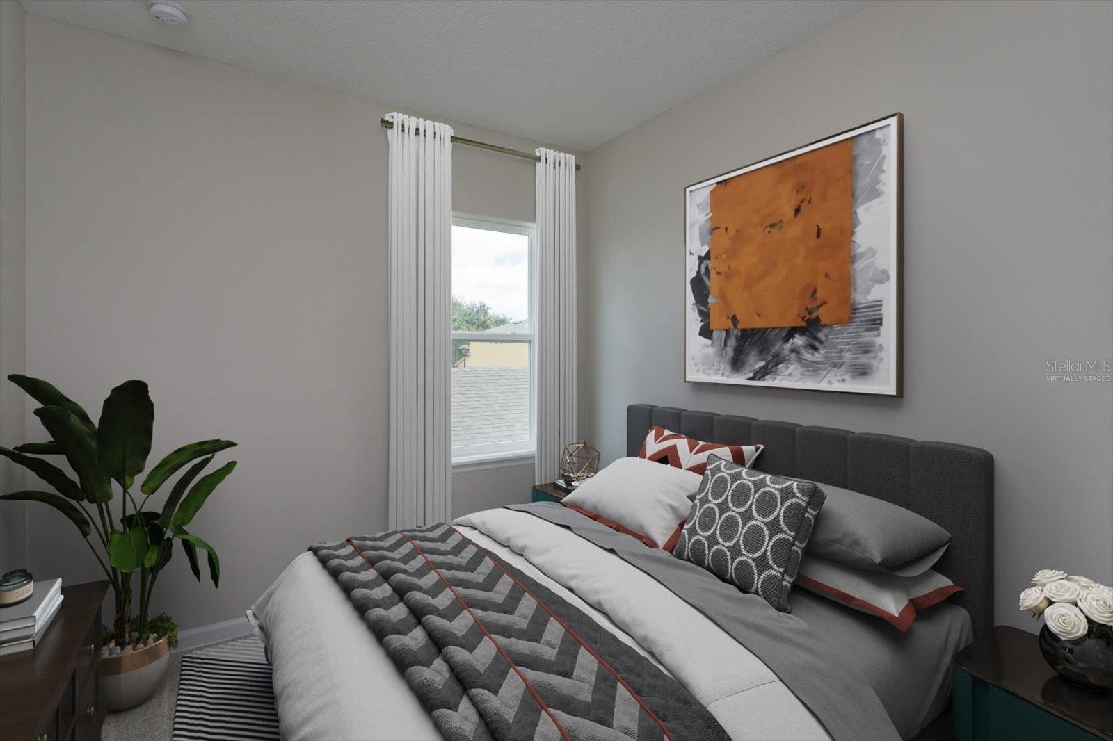 SERENADE AT OVATION - Residential