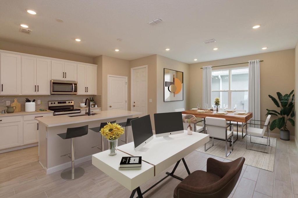 Photo of 13278 Serene Glade Road, Winter Garden, FL 34787 (MLS # G5105229)