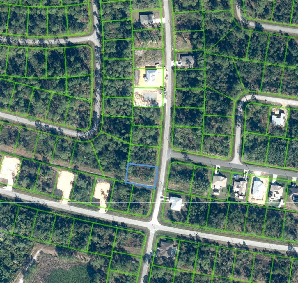 Photo of 4205 Gerona Avenue, Sebring, FL 33872 (MLS # P4940280)