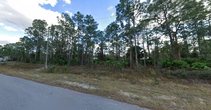Fractional Ownership. Lot residential for sale suitable to build your dream house. it has 10.664 Sq. Ft