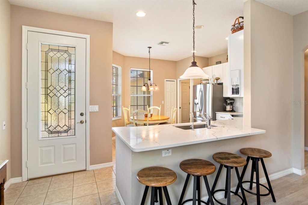 Photo of 5552 King James Avenue, Leesburg, FL 34748 (MLS # O6377150)