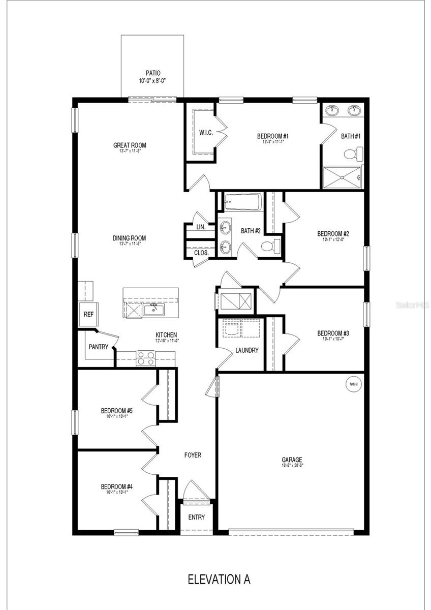 CENTRAL PARC - Residential